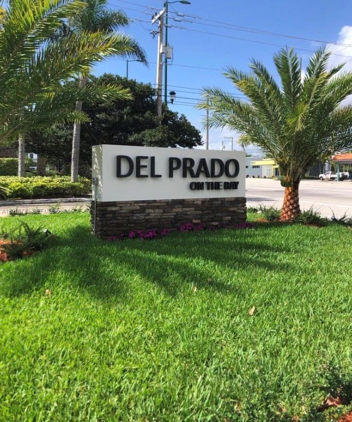 18011 Biscayne Blvd # 1405, Aventura FL 33160 - Aventura, FL - Photo 1