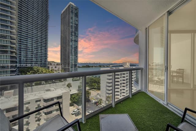 480 NE 30th St # 1102, Miami FL 33137 - Miami, FL - Photo 2