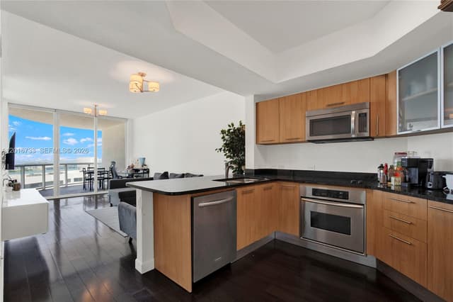 480 NE 30th St # 1102, Miami FL 33137 - Miami, FL - Photo 6