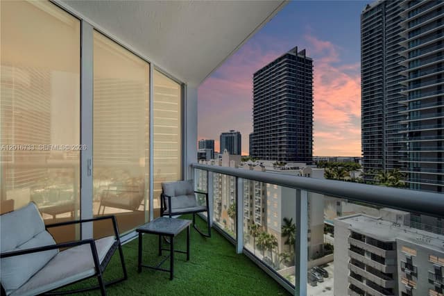 480 NE 30th St # 1102, Miami FL 33137 - Miami, FL - Photo 3