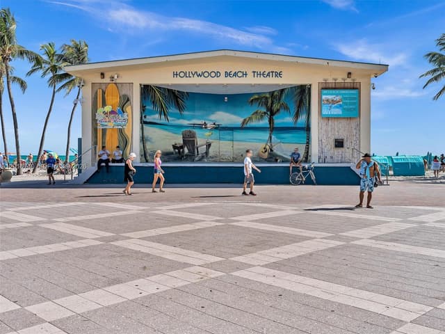 5300 Washington St # J216, Hollywood FL 33021 - Hollywood, FL - Photo 4