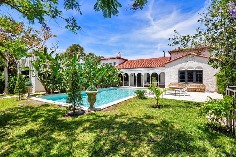 333 Murray Road, West Palm Beach FL 33405
