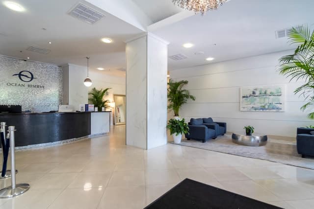 19370 Collins Ave # 626, Sunny Isles Beach FL 33160 - Sunny Isles Beach, FL - Photo 2