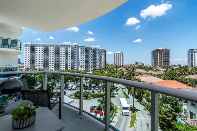19370 Collins Ave # 626, Sunny Isles Beach FL 33160 - Sunny Isles Beach, FL - Photo 3
