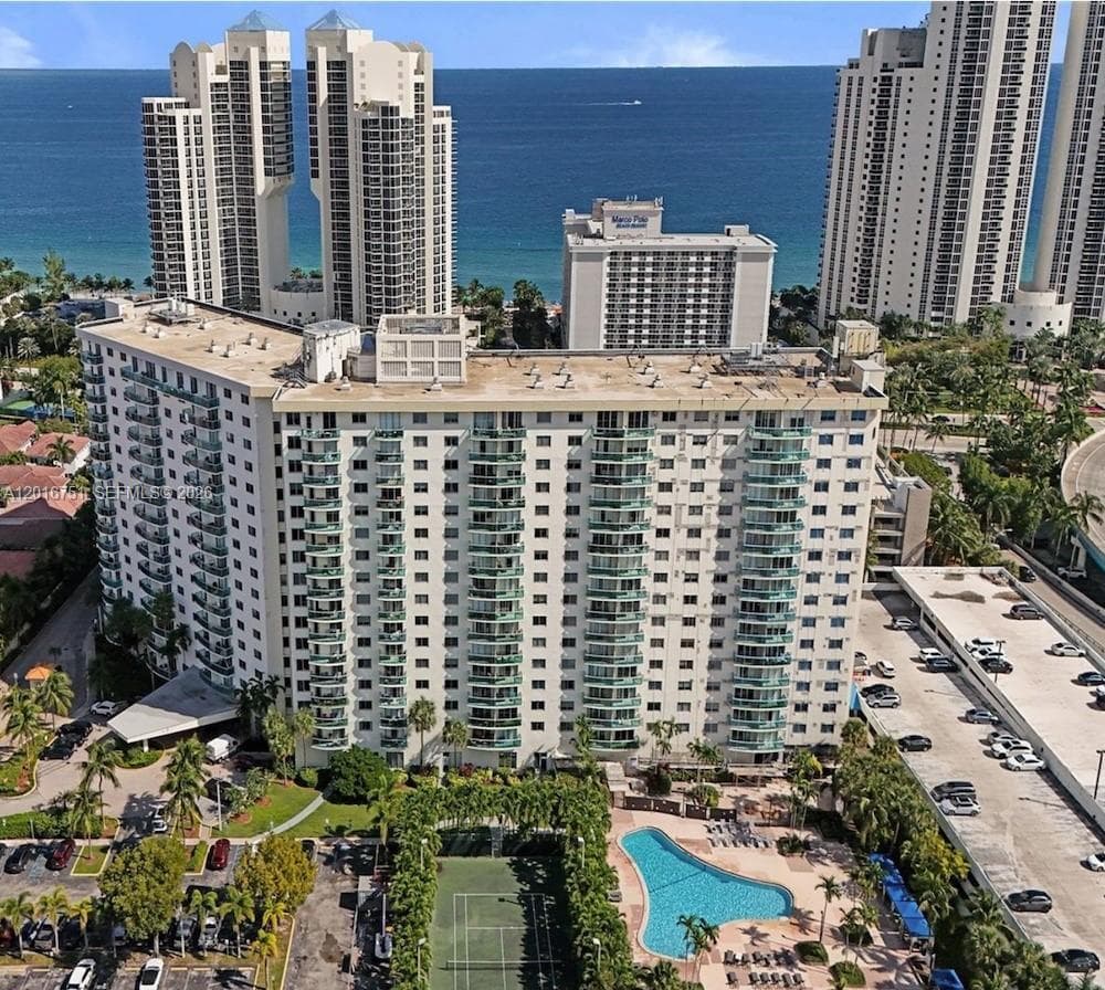 19370 Collins Ave # 626, Sunny Isles Beach FL 33160