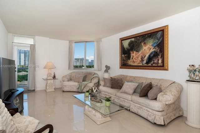 19370 Collins Ave # 626, Sunny Isles Beach FL 33160 - Sunny Isles Beach, FL - Photo 5