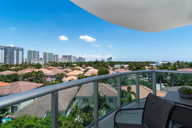 19370 Collins Ave # 626, Sunny Isles Beach FL 33160 - Sunny Isles Beach, FL - Photo 4