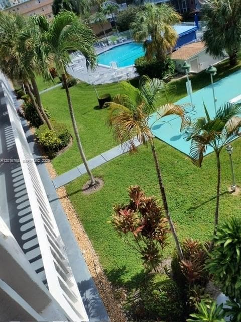 201 NE 14th Ave # 10C, Hallandale Beach FL 33009 - Hallandale Beach, FL - Photo 5