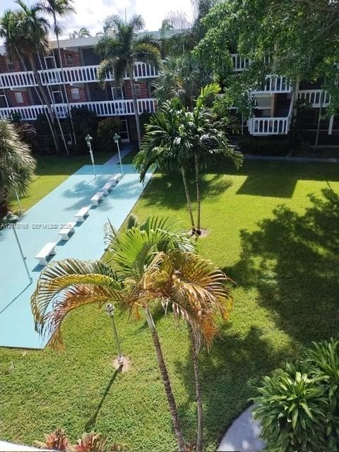 201 NE 14th Ave # 10C, Hallandale Beach FL 33009 - Hallandale Beach, FL - Photo 4