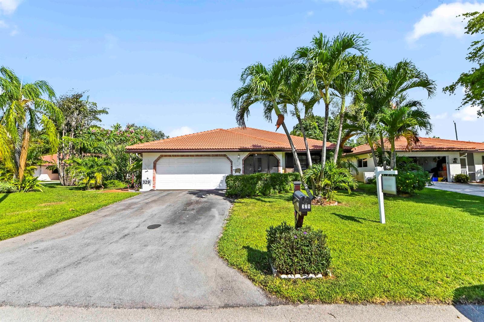 329 Knob Hill Boulevard, Boca Raton FL 33431