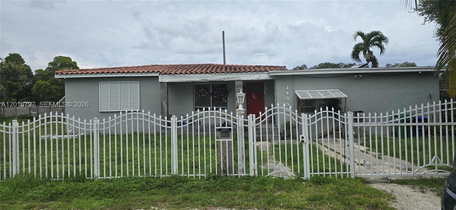 14990 NW 11th Ct, Miami FL 33168 - Miami, FL - Photo 1