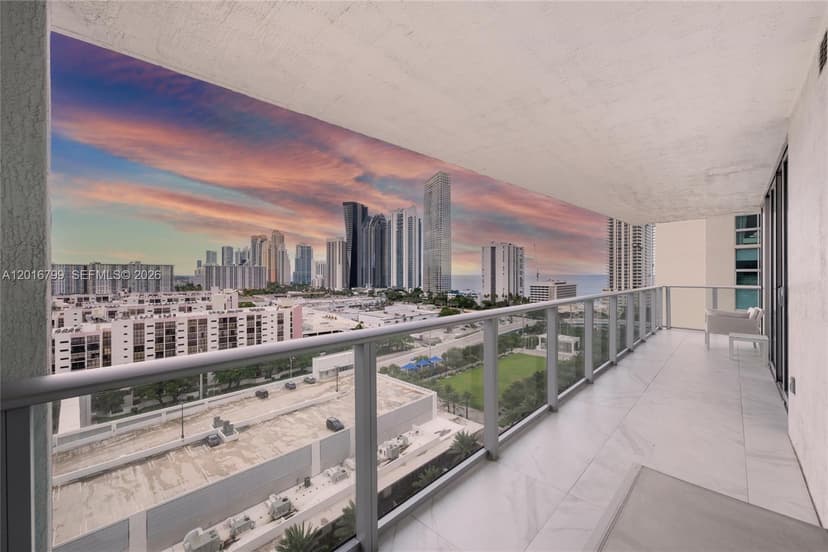 300 Sunny Isles Blvd # 1501, Sunny Isles Beach FL 33160