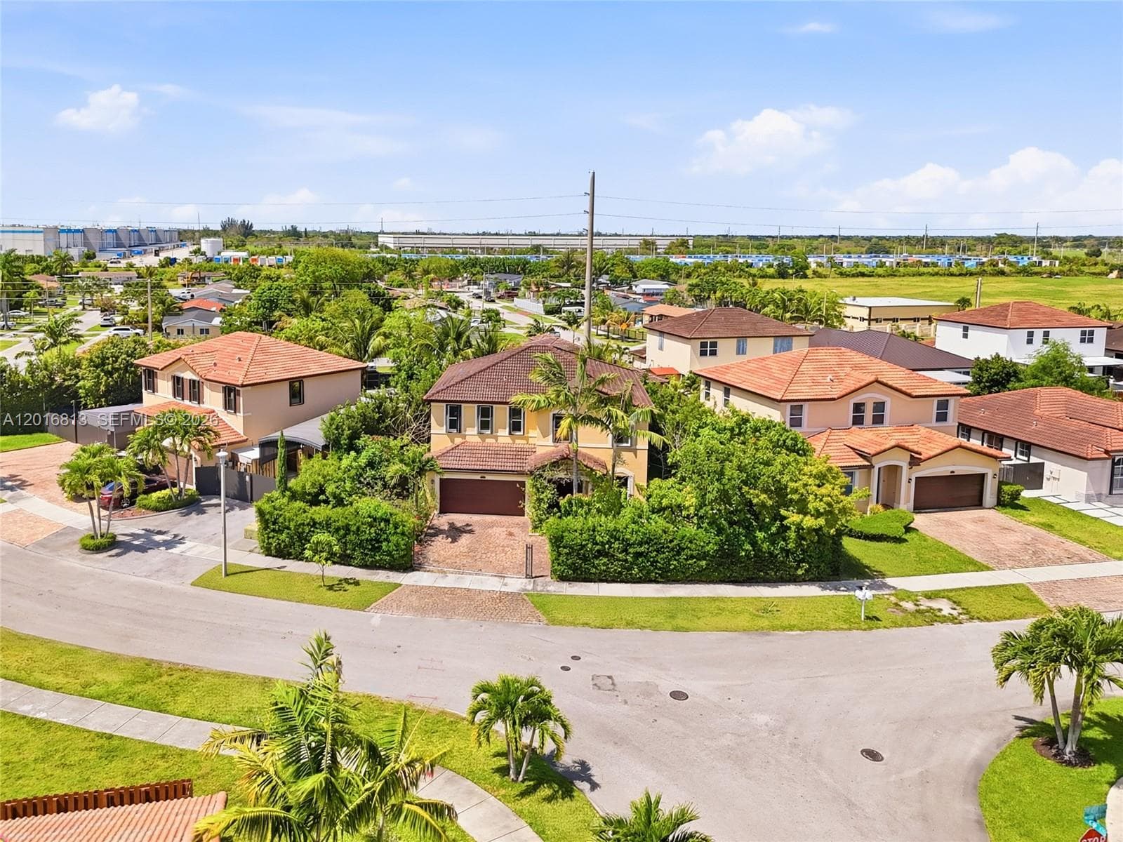 12921 SW 281st St, Homestead FL 33033 - Homestead, FL - Photo 1