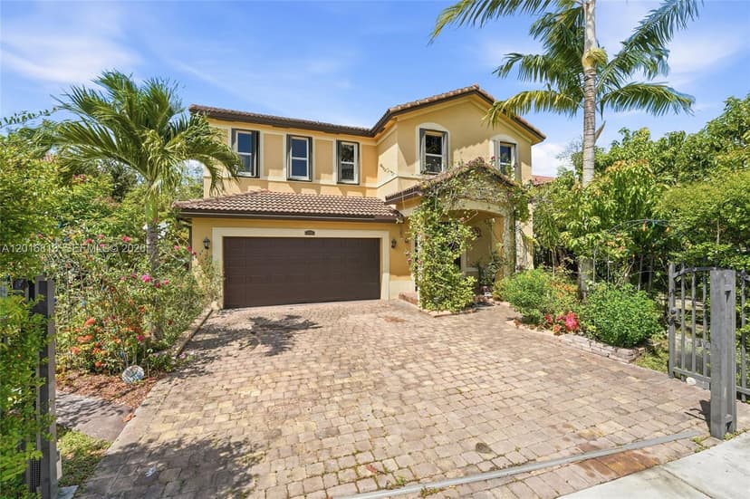12921 SW 281st St, Homestead FL 33033