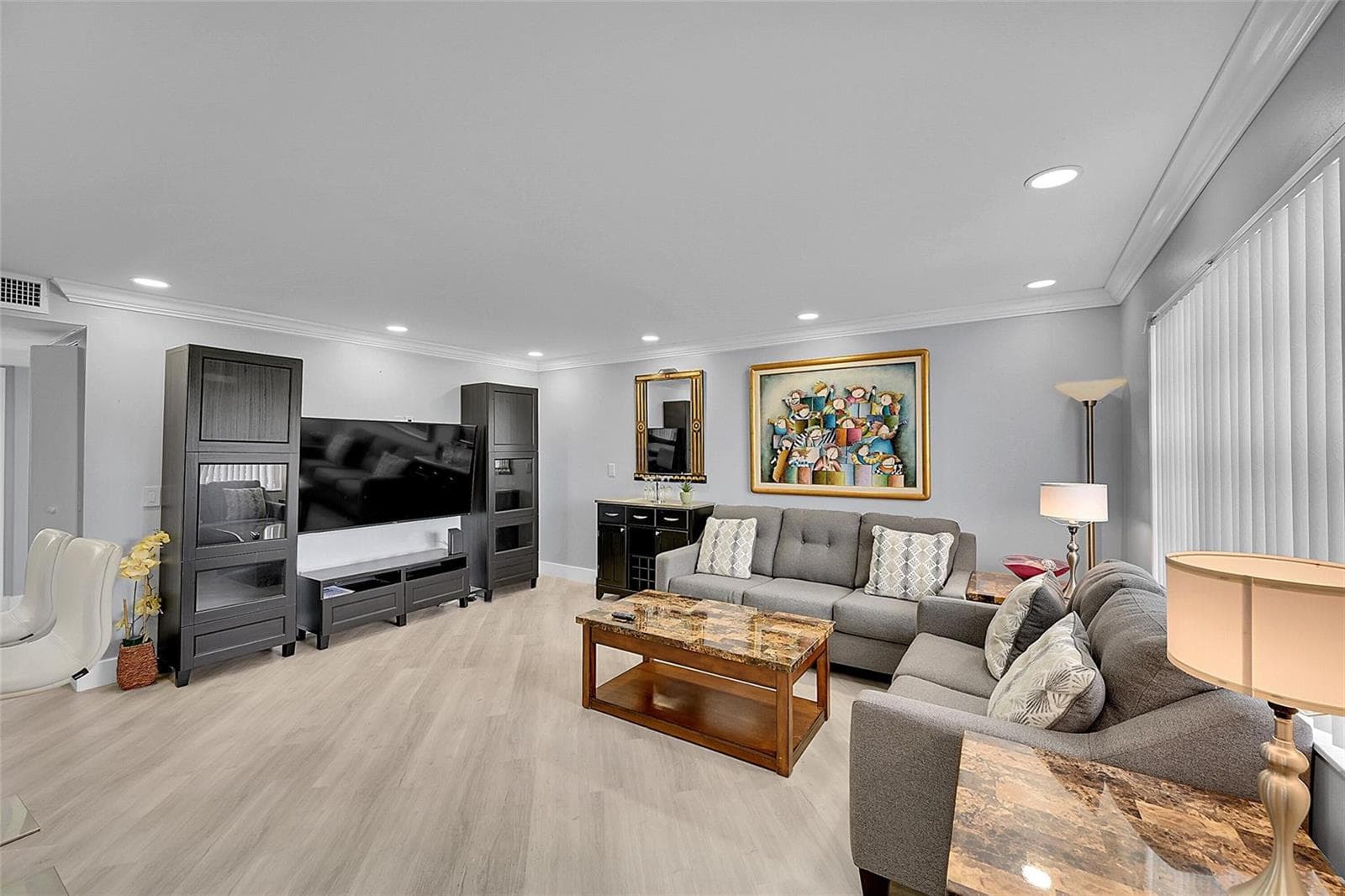 964 Normandy Trail # U, Delray Beach FL 33484 - Delray Beach, FL - Photo 1