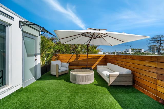 361 Jefferson Avenue # 1, Miami Beach FL 33139 - Miami Beach, FL - Photo 2