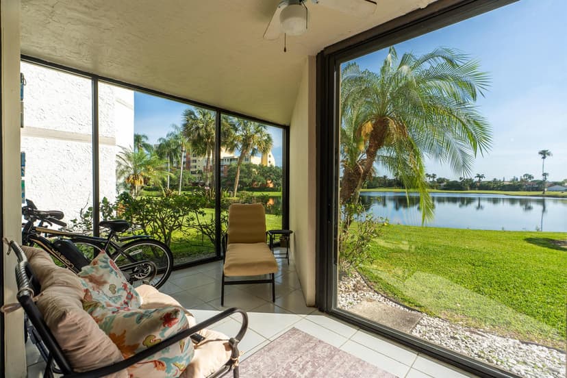 16401 Golf Club Road # 113, Weston FL 33326