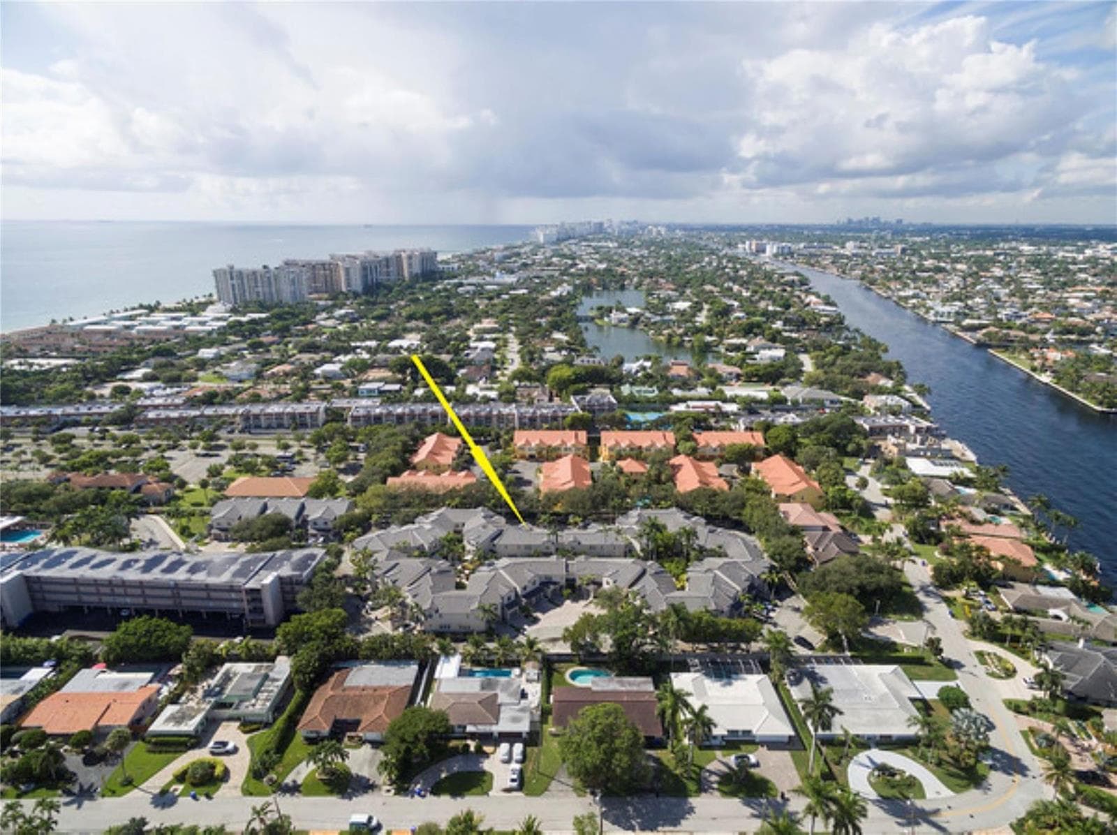 1900 Oceanwalk Lane # 117, Lauderdale By The Sea FL 33062