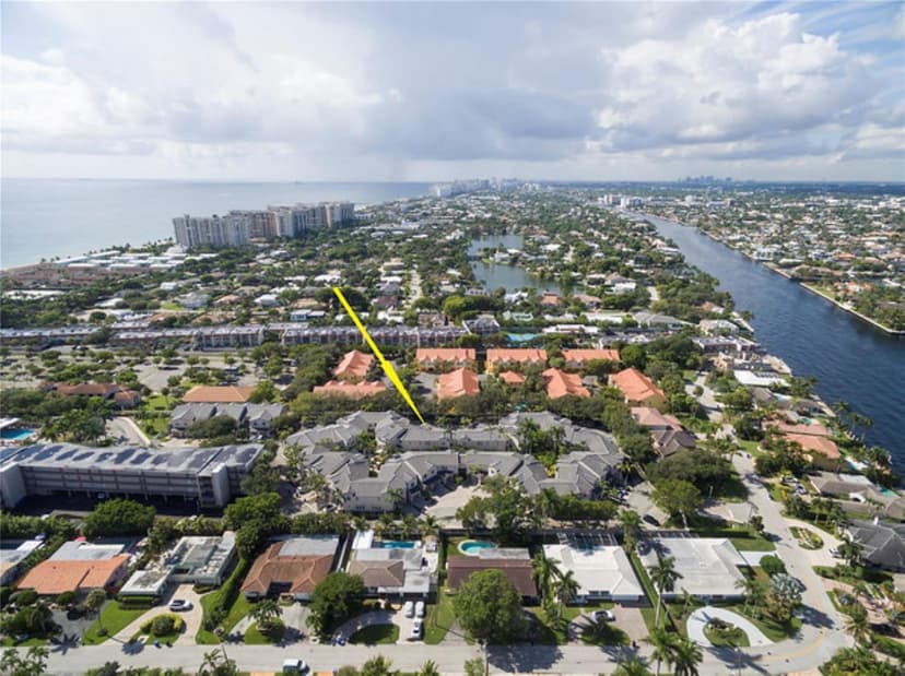 1900 Oceanwalk Lane # 117, Lauderdale By The Sea FL 33062