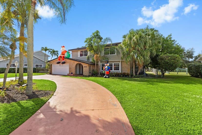 3179 Hoylake Road, Wellington FL 33467