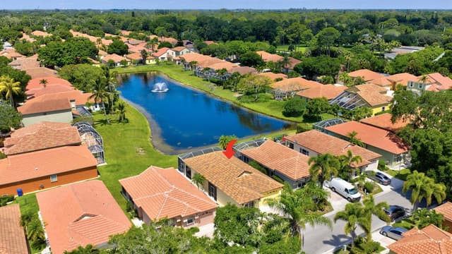 2097 Bonisle Circle, Riviera Beach FL 33418 - Riviera Beach, FL - Photo 2