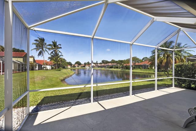 2097 Bonisle Circle, Riviera Beach FL 33418 - Riviera Beach, FL - Photo 3