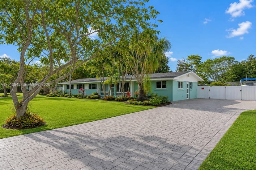 9340 SW 178th Street, Palmetto Bay FL 33157