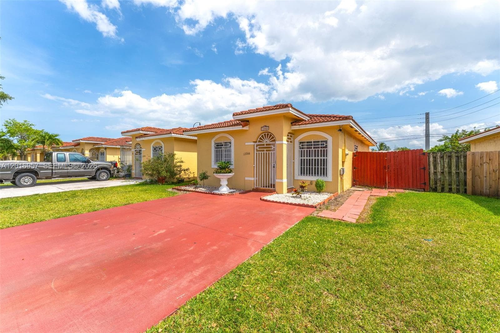 12266 SW 215th Ter, Miami FL 33177 - Miami, FL - Photo 1