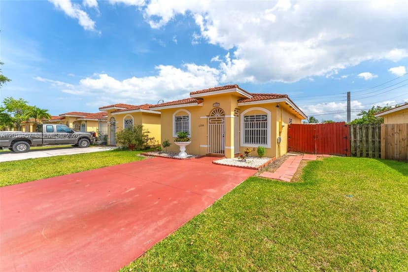 12266 SW 215th Ter, Miami FL 33177