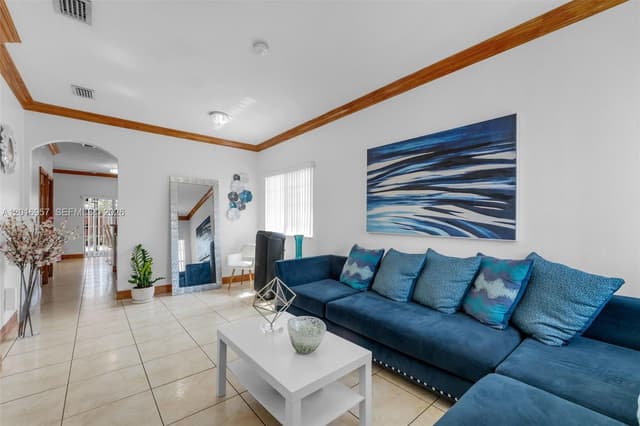 12266 SW 215th Ter, Miami FL 33177 - Miami, FL - Photo 5