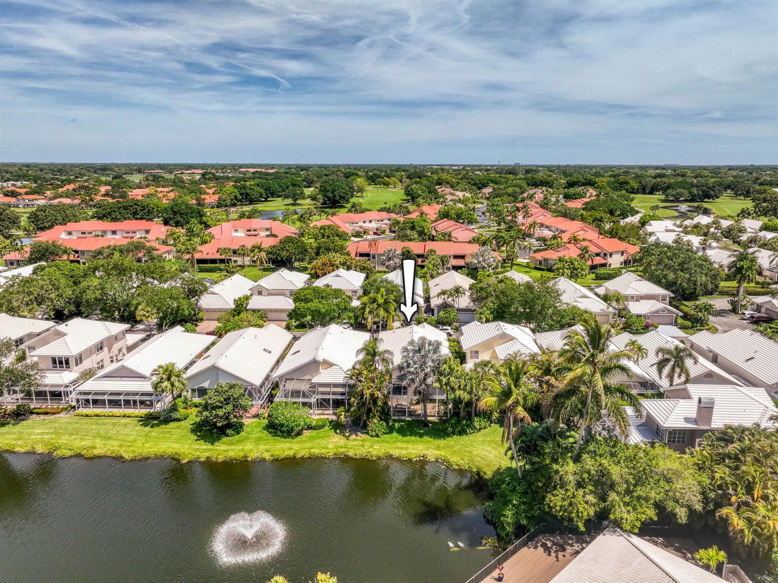 264 Canterbury Drive, Palm Beach Gardens FL 33418
