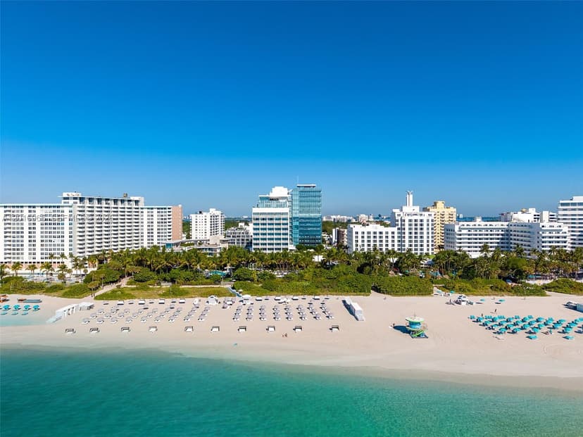 2901 Collins Ave # 901, Miami Beach FL 33140