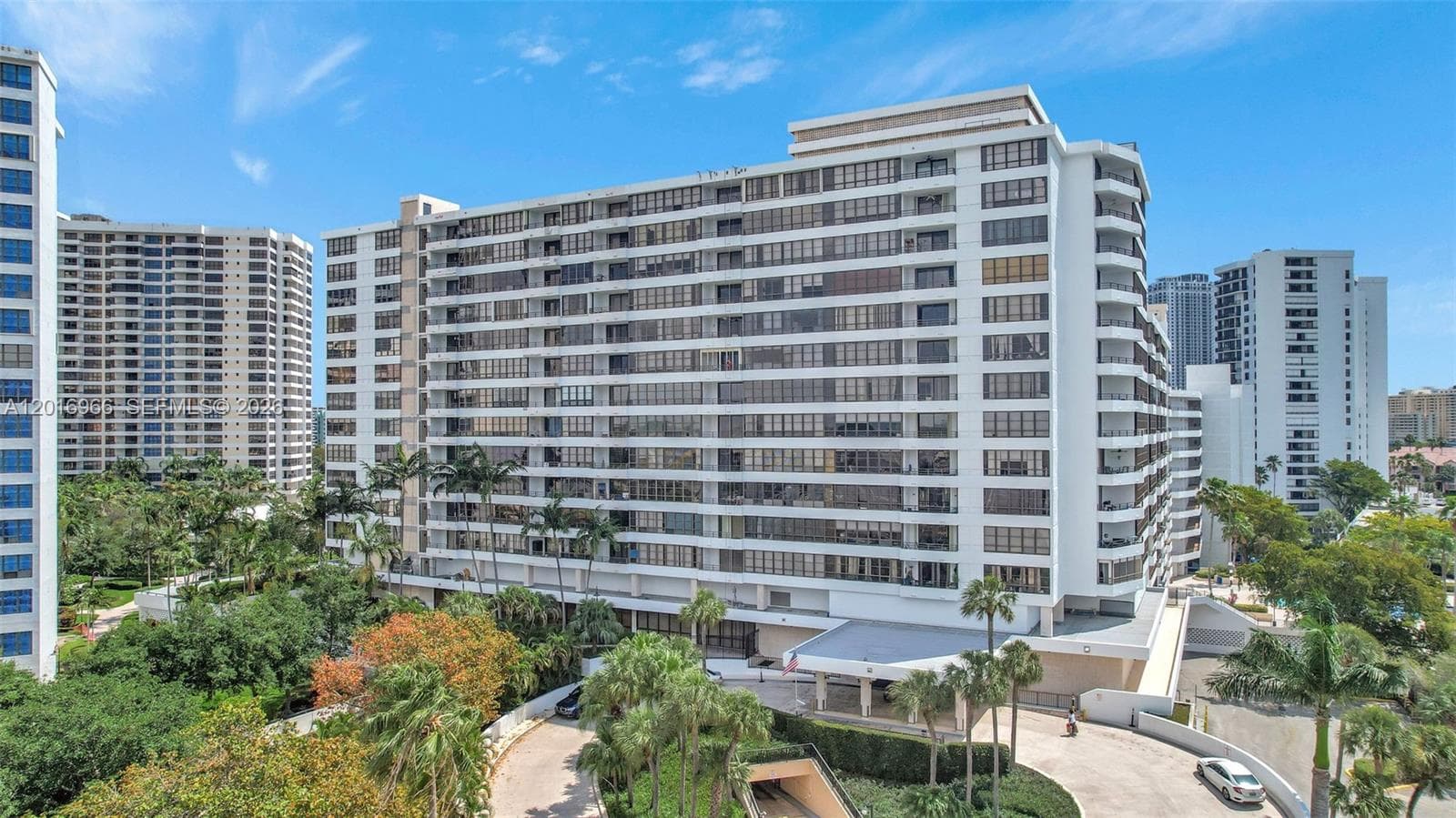 500 Three Islands Blvd # 622, Hallandale Beach FL 33009 - Hallandale Beach, FL - Photo 1