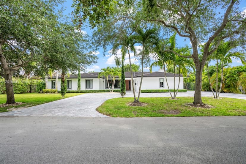 7200 SW 107th Ter, Pinecrest FL 33156