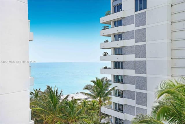 4391 Collins Ave # 916, Miami Beach FL 33140 - Miami Beach, FL - Photo 6