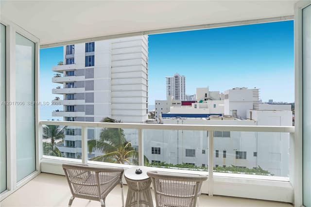 4391 Collins Ave # 916, Miami Beach FL 33140 - Miami Beach, FL - Photo 3