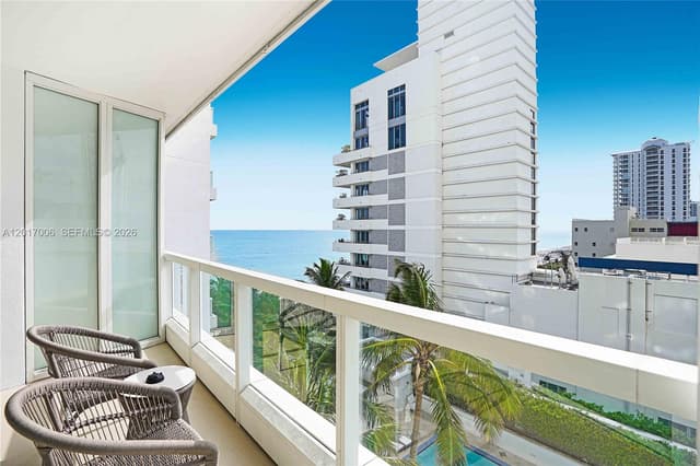 4391 Collins Ave # 916, Miami Beach FL 33140 - Miami Beach, FL - Photo 5