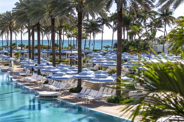 4391 Collins Ave # 916, Miami Beach FL 33140 - Miami Beach, FL - Photo 4
