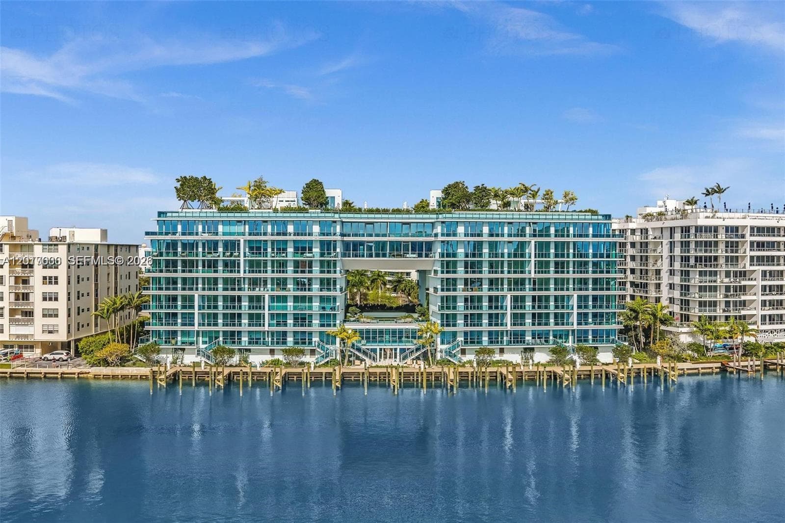 9221 E Bay Harbor Dr # 309, Bay Harbor Islands FL 33154