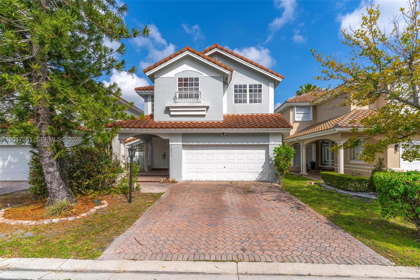 14876 SW 132nd Ave, Miami FL 33186 - Miami, FL - Photo 1