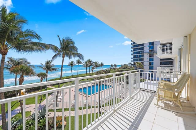 500 Ocean Drive, Juno Beach FL 33408 - Juno Beach, FL - Photo 2