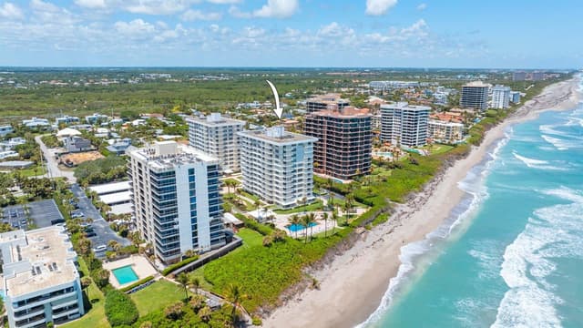 500 Ocean Drive, Juno Beach FL 33408 - Juno Beach, FL - Photo 3