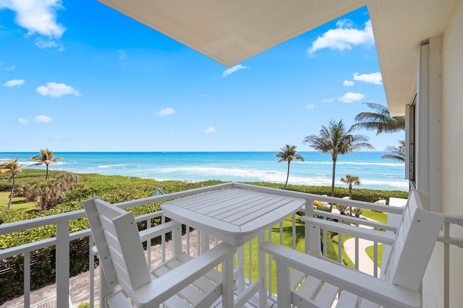 500 Ocean Drive, Juno Beach FL 33408 - Juno Beach, FL - Photo 1