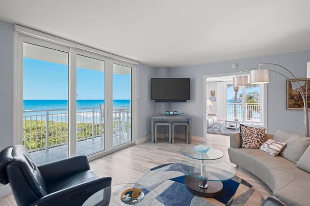 500 Ocean Drive, Juno Beach FL 33408 - Juno Beach, FL - Photo 5