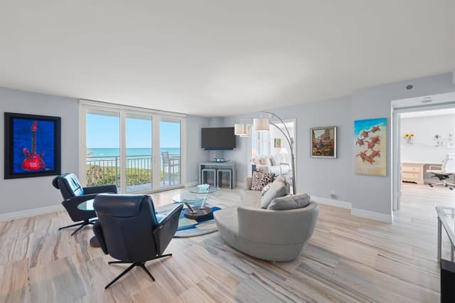500 Ocean Drive, Juno Beach FL 33408 - Juno Beach, FL - Photo 4