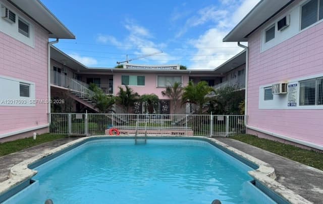 7921 East Drive # 8, North Bay Village FL 33141 - North Bay Village, FL - Photo 2
