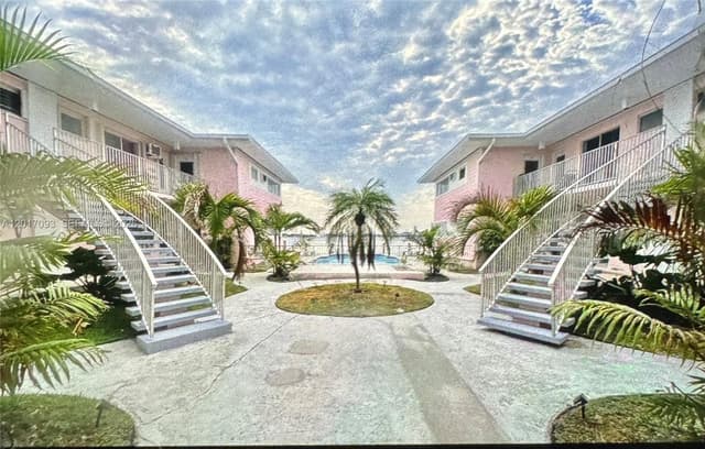 7921 East Drive # 8, North Bay Village FL 33141 - North Bay Village, FL - Photo 6