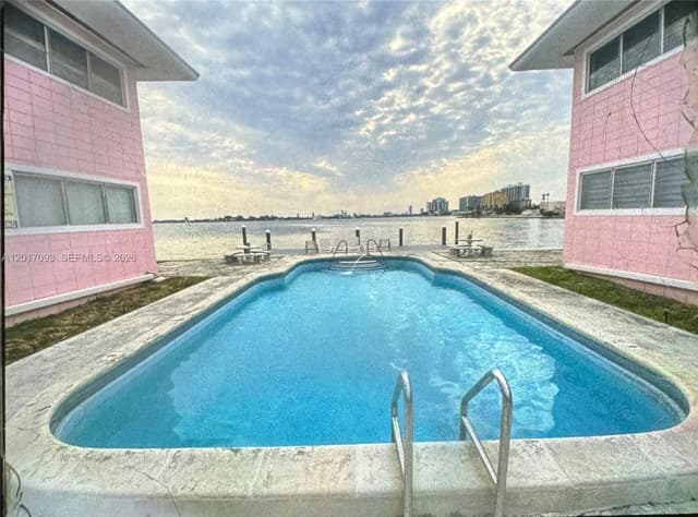 7921 East Drive # 8, North Bay Village FL 33141 - North Bay Village, FL - Photo 7