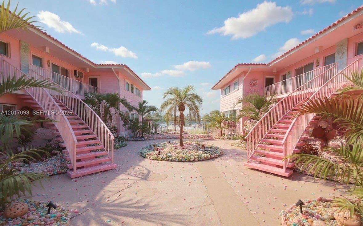 7921 East Drive # 8, North Bay Village FL 33141 - North Bay Village, FL - Photo 1