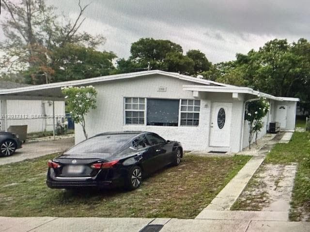 Listing